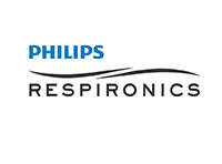 phillips respironics logo